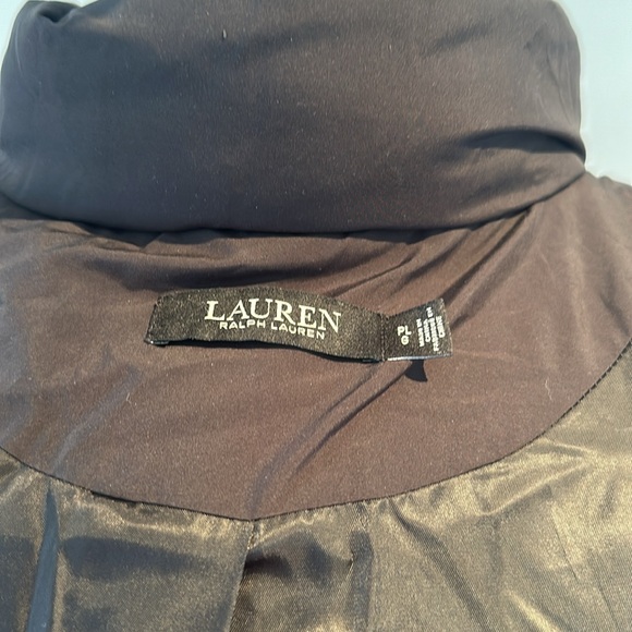 Ralph Lauren Oversize Color Down coat - Picture 11 of 13